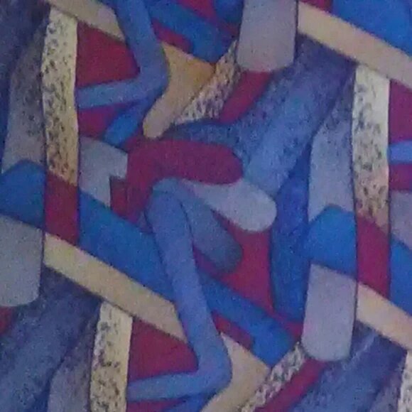 Stonehenge Cocktail Collection Neck Tie - Picture 5 of 5